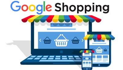 Quảng Cáo Google Shopping